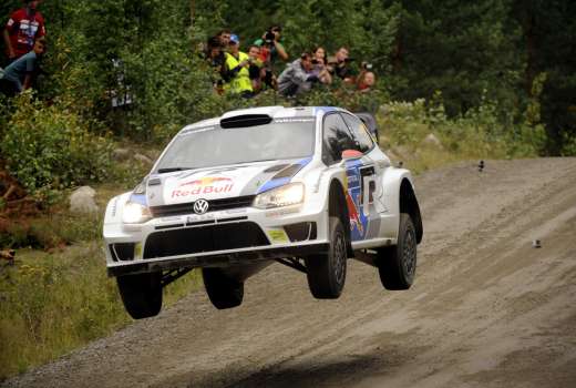 Jari-Matti Latvala re