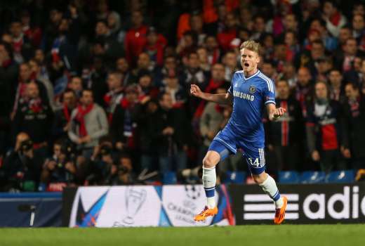 schurrle
