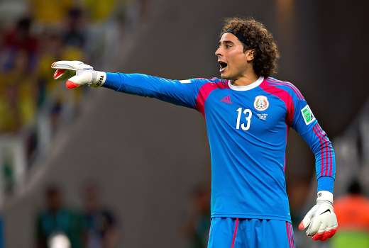 ochoa