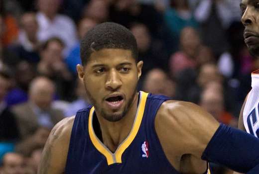 Paul George
