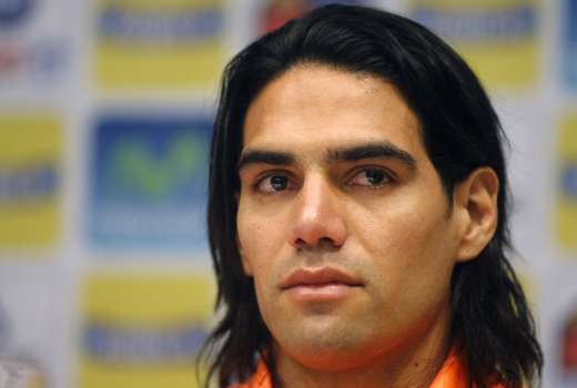 falcao re