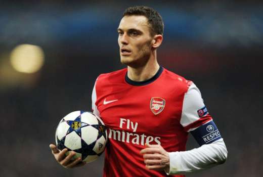 vermaelen