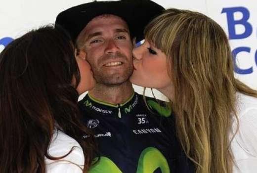 alejandro valverde