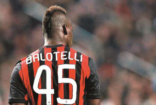 mario balotelli