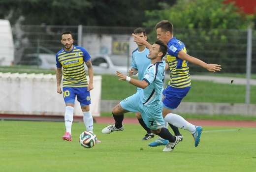 gorica - koper 1 ap