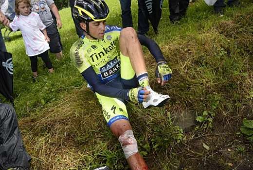 contador