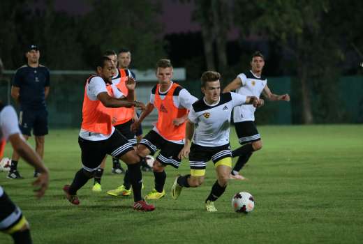 maribor trening2