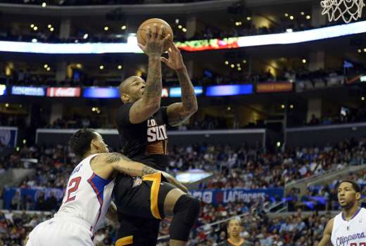 pj tucker