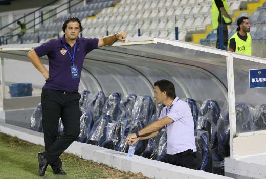 zlatko zahovic dw