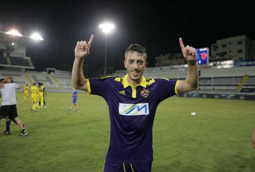 agim ibraimi