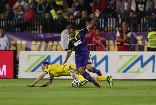marcos tavares maccabi dw