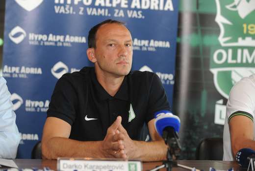 darko karapetrovic