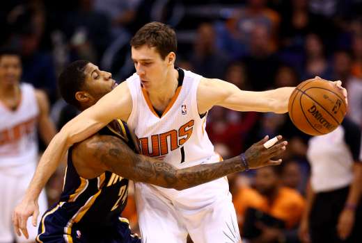 dragic goran re