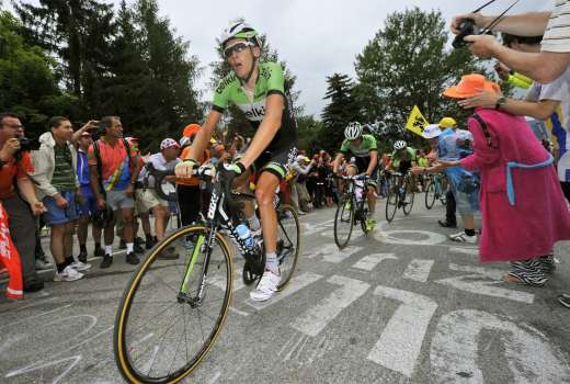 bauke mollema
