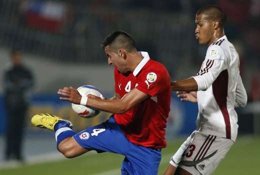 mauricio isla