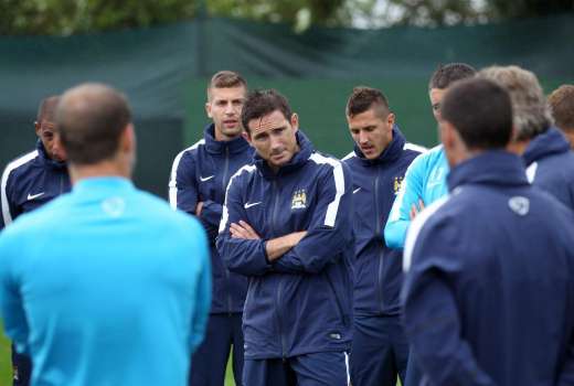 lampard twitter