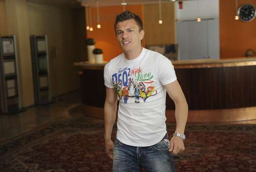 zlatko dedic