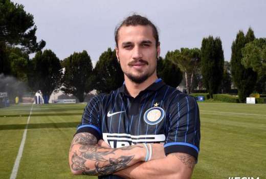 osvaldo