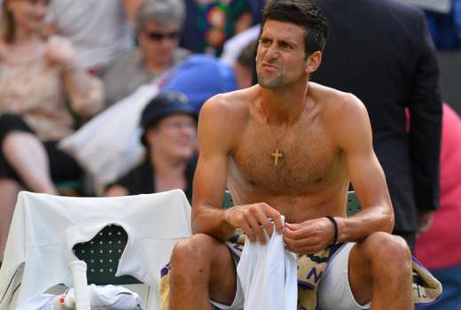 djokovic