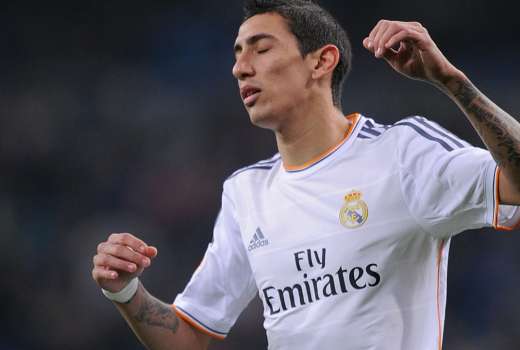 di maria