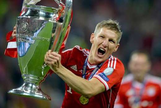 schweinsteiger fcb