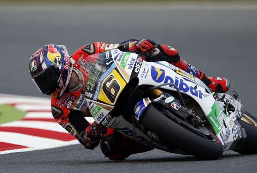 bradl re
