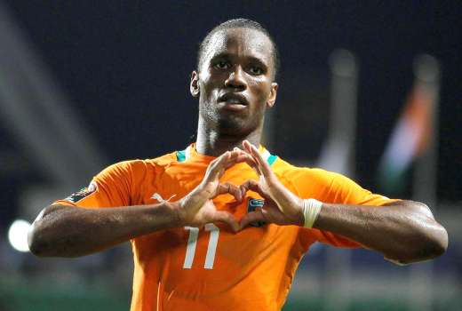 didier drogba