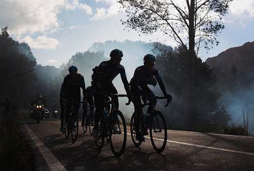 team sky