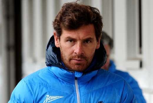 andre villas boas