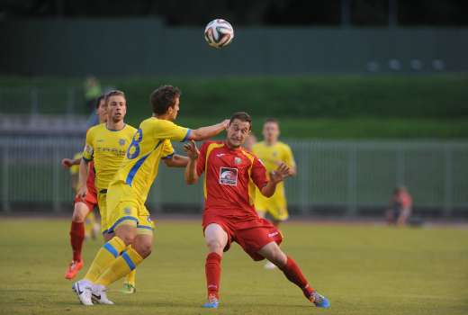 rudar domzale