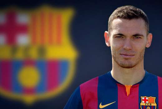 thomas vermaelen barcelona