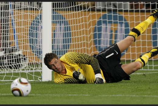 maarten stekelenburg