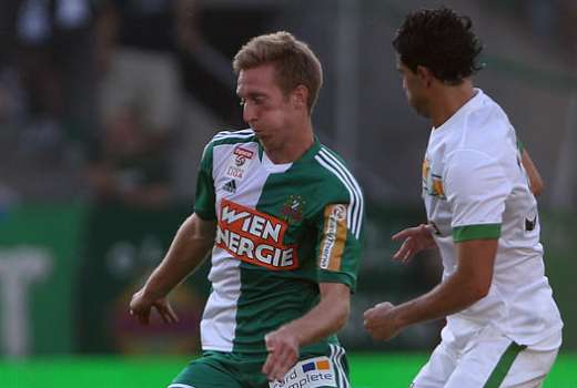 robert beric