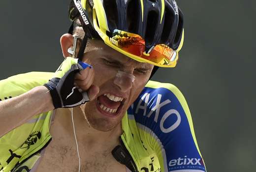 rafal majka