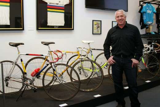 greg lemond