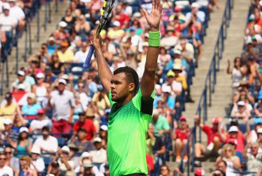 wilfried tsonga