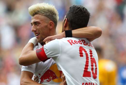 kevin kampl soriano