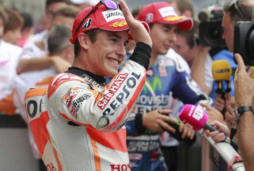 marc marquez