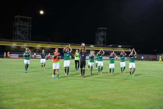 olimpija radomlje