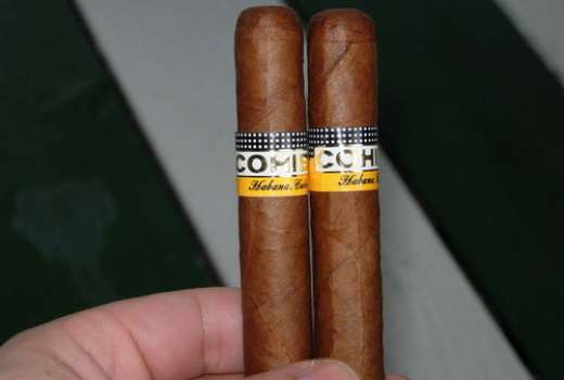 cohiba