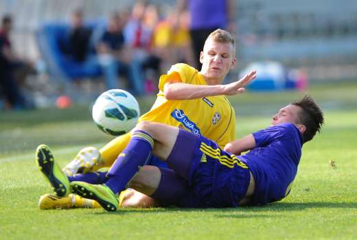 koper maribor mladinci