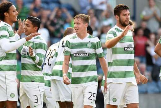 celtic