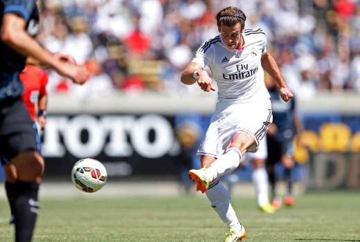gareth bale