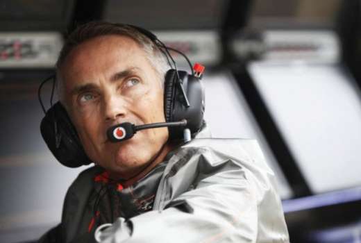 whitmarsh