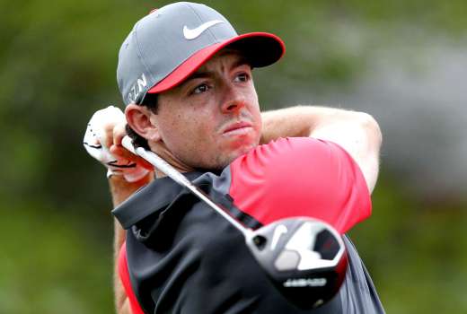 mcilroy