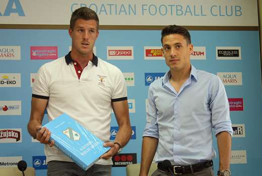 goran cvijanovic rijeka