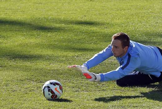 jan oblak 1