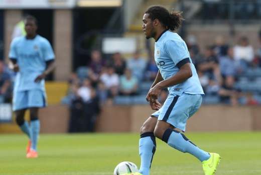 Jason Denayer