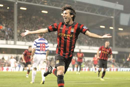 silva re