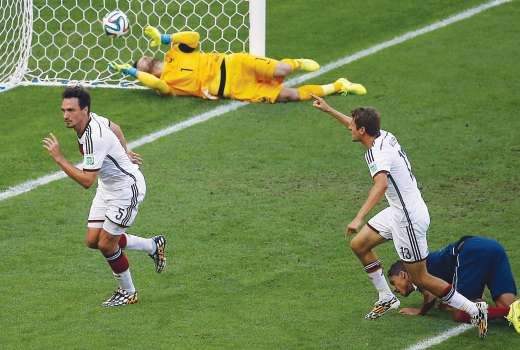 hummels